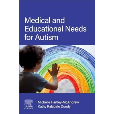 Afbeelding van Medical and Educational Needs for Autism