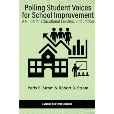 Afbeelding van Lifespan Learning Polling Student Voices for School Improvement