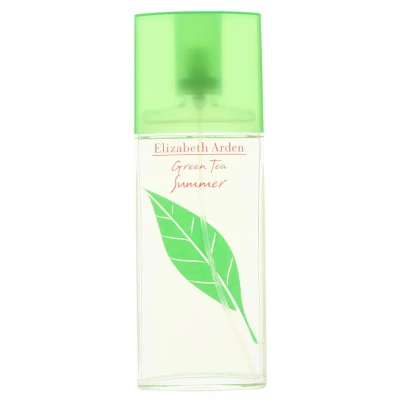 Afbeelding van Elizabeth Arden Green Tea Summer Eau de Toilette 100 ml