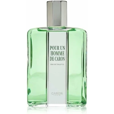 Afbeelding van Caron Pour Homme Eau de Toilette 75 ml