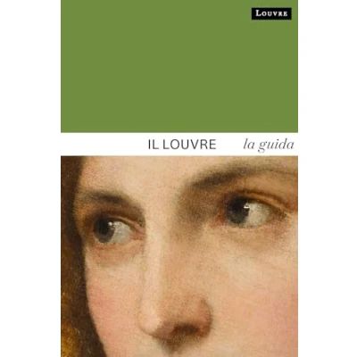Afbeelding van GUIDE DU LOUVRE (ITALIEN)