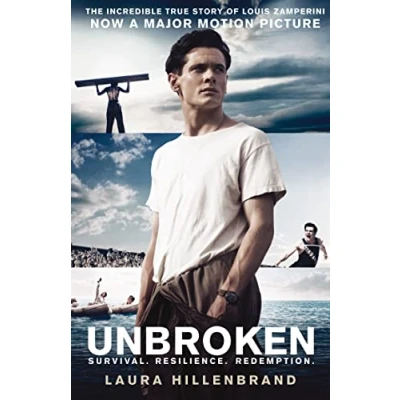 Afbeelding van Unbroken