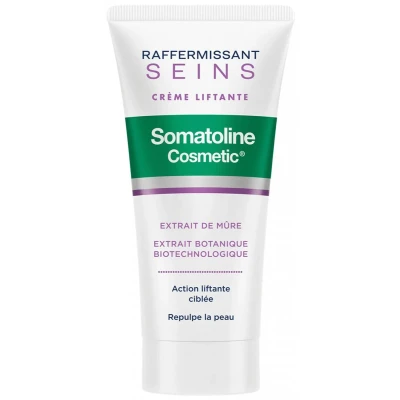 Afbeelding van Somatoline Cosmetic Raffermissant Seins Crème Liftante 75 ml