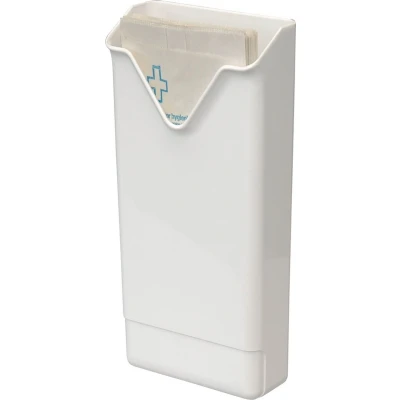 Afbeelding van MTS Hygiënezakhouder 1x