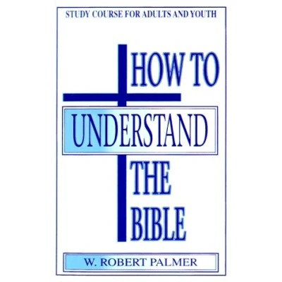 Afbeelding van How to Understand the Bible