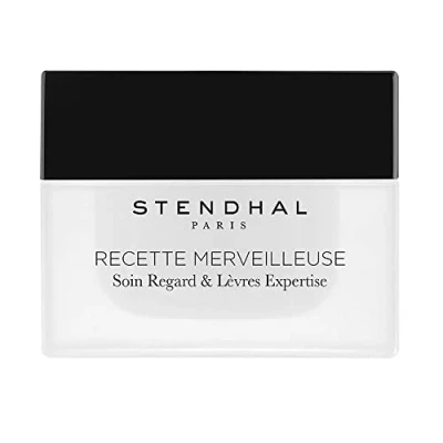 Afbeelding van Stendhal Recette Merveilleuse Soin Regard &amp; Levres Expertise 10 ml