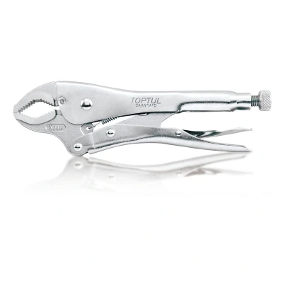 Afbeelding van TOPTUL 10&quot; X type vergrendeltang