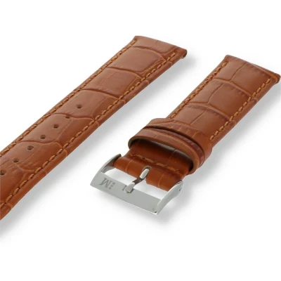 Afbeelding van Morellato PMX146BOLLE22 Basic Collection Horlogeband 22mm