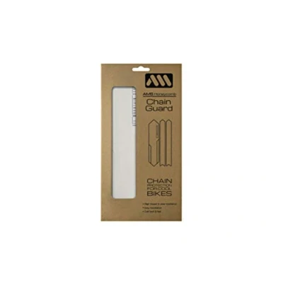 Afbeelding van All Mountain Style AMS Chain Guard Clear