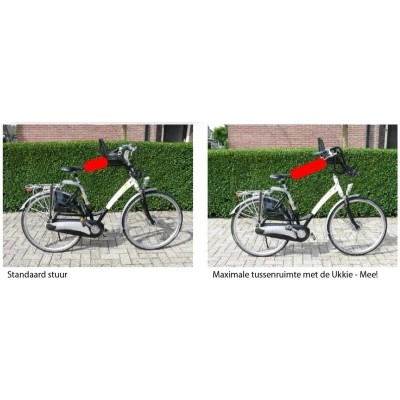 Afbeelding van Steco Ukkie Mee (moeder stuur) ano look 50.050.79