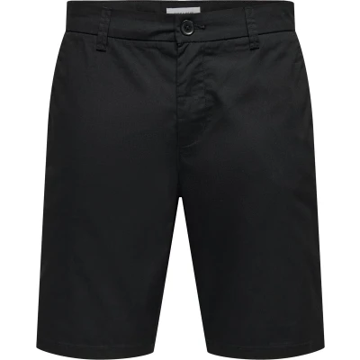 Afbeelding van Only &amp; Sons Kal Chino Short Heren Maat XL