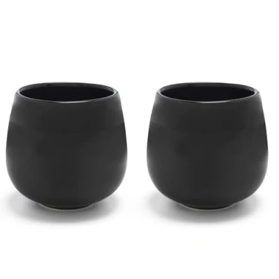 Afbeelding van Bredemeijer Kopjes Chengdu 150 ml theemok set van 2 stuks