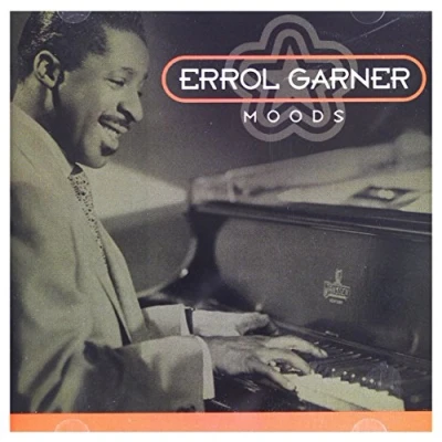 Afbeelding van Errol Garner: Moods [CD]