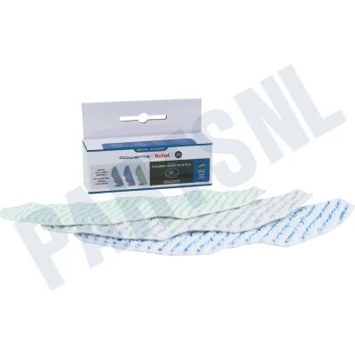 Afbeelding van Rowenta Zr185001 3 Mops Serie 75s/75s+ Stofzuiger