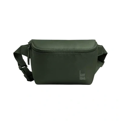 Afbeelding van GOT Bag Hip 2.0 Heuptas van Ocean Impact Plastic Kleine Fanny Pack