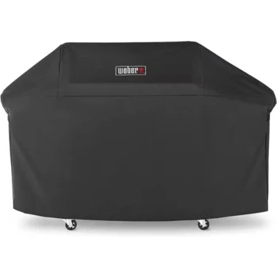 Afbeelding van Weber Genesis 400 Series Premium Grill Cover