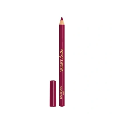 Afbeelding van Bourjois Lèvres Contour Edition Lipliner 05 Berry Much 1,14 gram