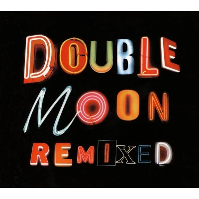 Afbeelding van Various Artists Doublemoon Remixed (CD)