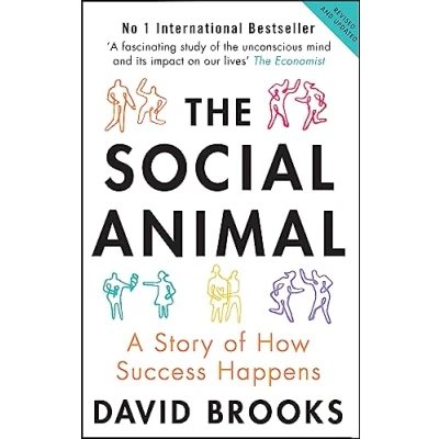 Afbeelding van Social Animal