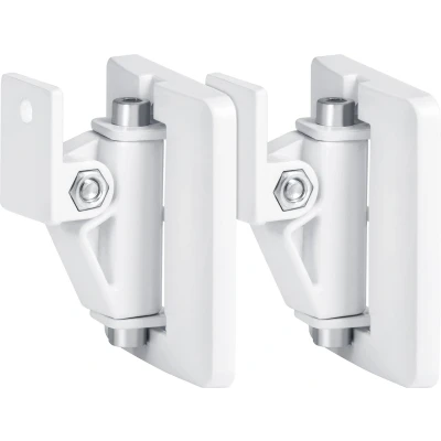 Afbeelding van Support de fixation murale AC 3500 SM (paire), Blanc