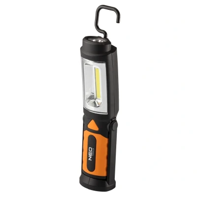 Afbeelding van NEO TOOLS 99 042 Looplampen LED 300 magnetisch