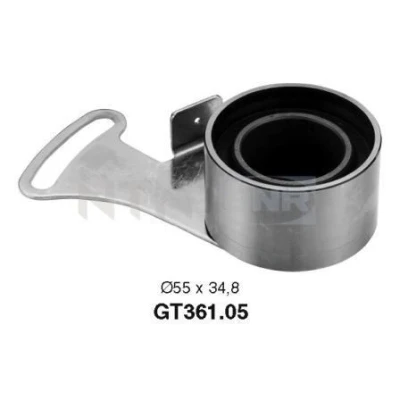 Afbeelding van SNR GT361.05 Spanrol, tandriem
