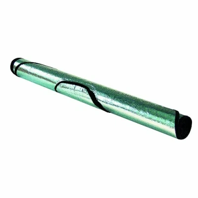 Afbeelding van Cartrend 70100 Aluminium zonneklep voor zomer en winter