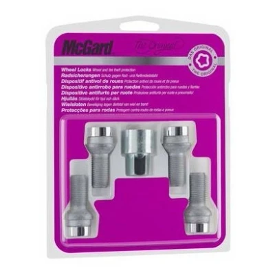 Afbeelding van MCGARD 28043SU Anti diefstal wielbouten