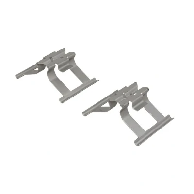 Afbeelding van Trw Rem montageset PFK718