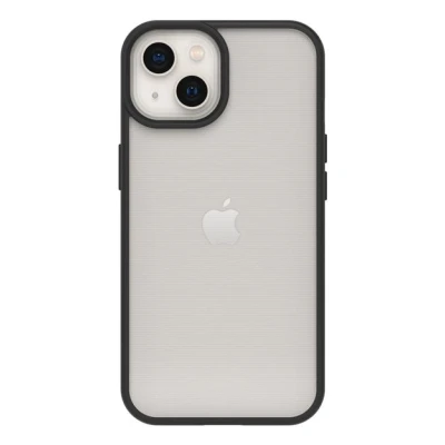 Afbeelding van Otterbox React ProPack Backcover Apple iPhone 13 Zwart, Transparant