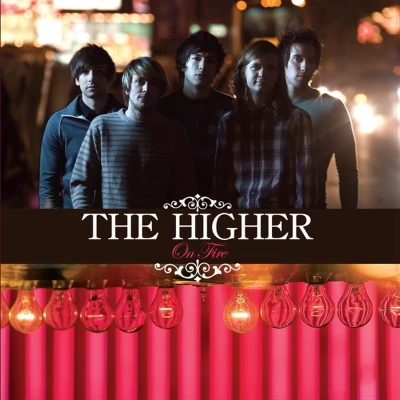 Afbeelding van Higher On Fire (2 LPs)