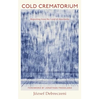 Afbeelding van Cold Crematorium