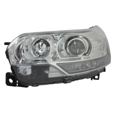 Afbeelding van Valeo Koplamp 043693
