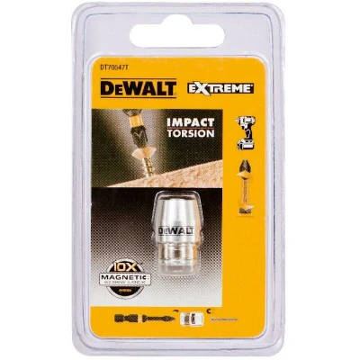 Afbeelding van DEWALT DT70547T QZ impact torsion 1MagLock voor 50mm bits