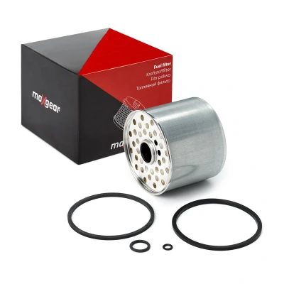 Afbeelding van Oliefilter MAXGEAR 26 2108