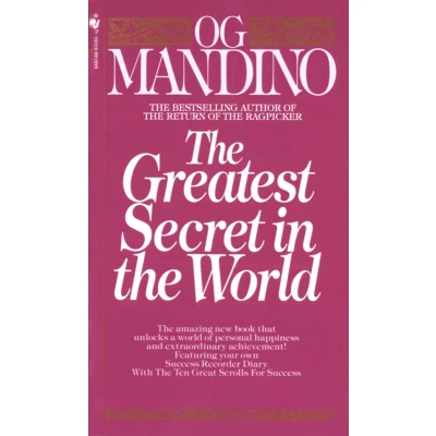 Afbeelding van the Greatest Secret in World
