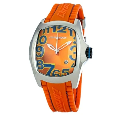 Afbeelding van Horloge Heren Chronotech CT7016M 08 (40 mm)