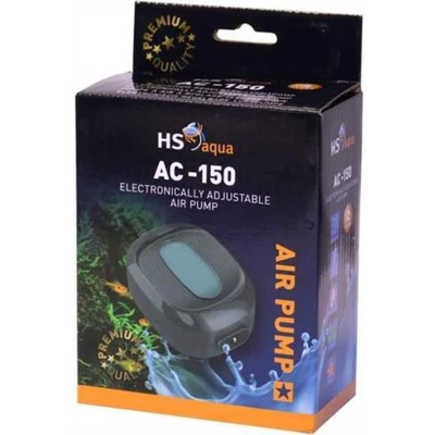 Afbeelding van HS Aqua Luchtpomp AC150