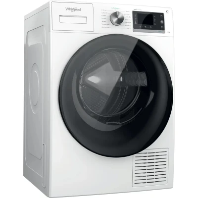 Afbeelding van Whirlpool W6 D84wb Be Warmtepompdroger 8 Kg