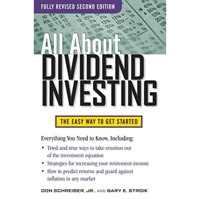 Afbeelding van All About Dividend Investing