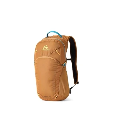 Afbeelding van GREGORY Nano 18 uniseks tas (1 stuk), Bruin (Moab Tan), Casual