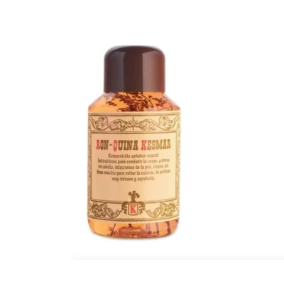 Afbeelding van Tonic Kesmar Ronquina 500 ml Haar