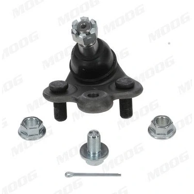 Afbeelding van MOOG HO BJ 10439 Fuseekogel Onder, Vooras links 20 60 56