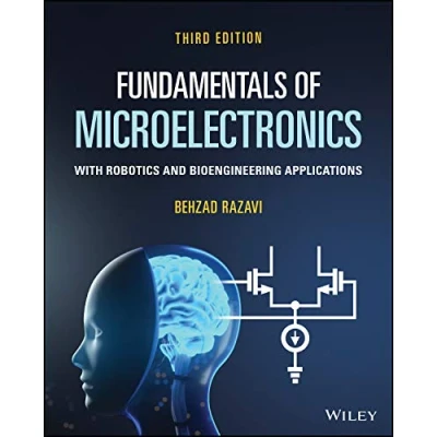 Afbeelding van Fundamentals of Microelectronics