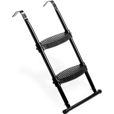 Afbeelding van EXIT trampoline ladder voor framehoogte van 50 65cm