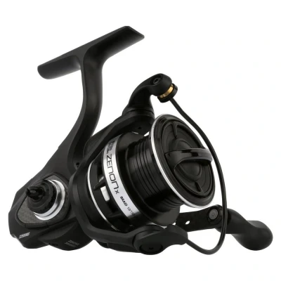 Afbeelding van Abu Garcia Zenon X SP2500MS Spinmolen Slip voorop molens