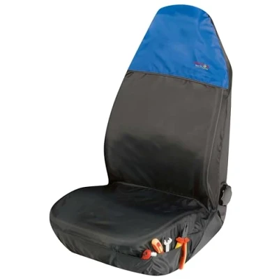 Afbeelding van WALSER 12063 0 Stoelhoes Voor blauw/zwart