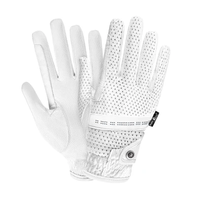 Image de Fair Play Gants Flash Blanc L