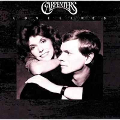 Afbeelding van Lovelines (180Gr+Download)