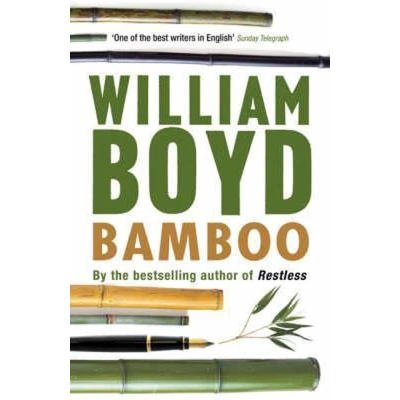 Afbeelding van Bamboo